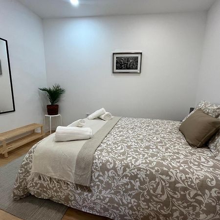 Fogar Maio - Apartamento En Casco Historico Оренсе Екстер'єр фото