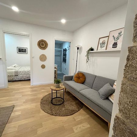 Fogar Maio - Apartamento En Casco Historico Оренсе Екстер'єр фото