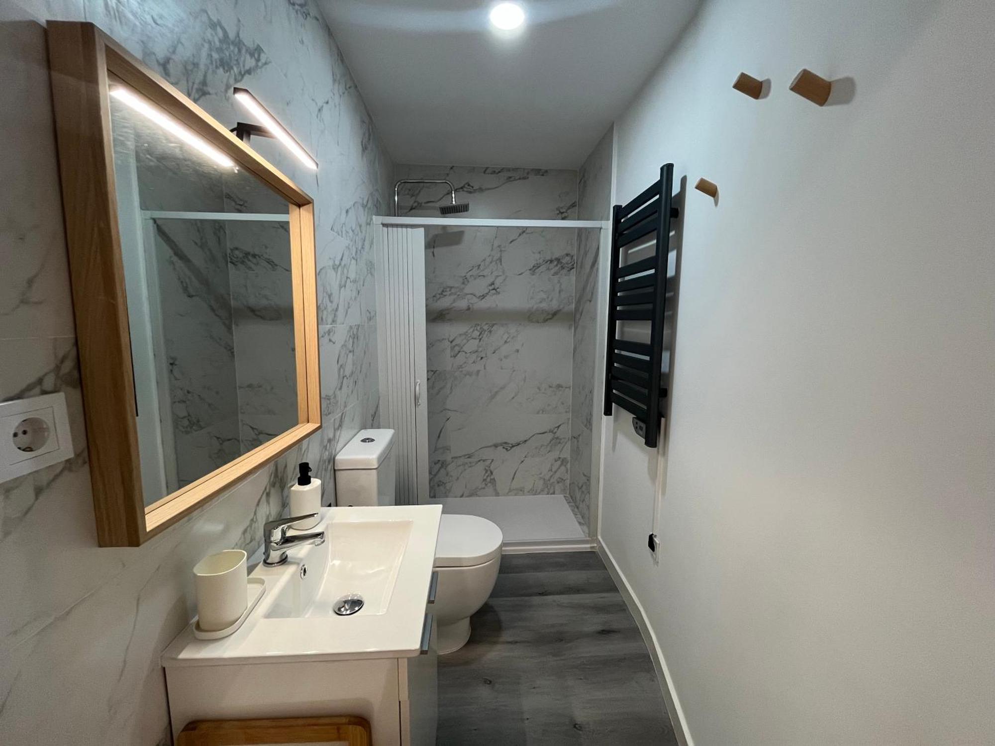 Fogar Maio - Apartamento En Casco Historico Оренсе Екстер'єр фото