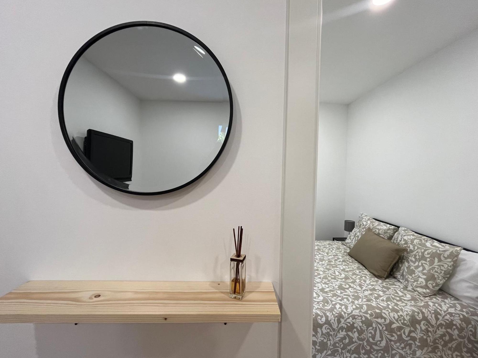 Fogar Maio - Apartamento En Casco Historico Оренсе Екстер'єр фото